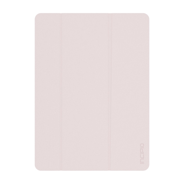 Incipio Apple iPad Pro Design Seri Folio Klf (12.9 in)-Spring Floral
