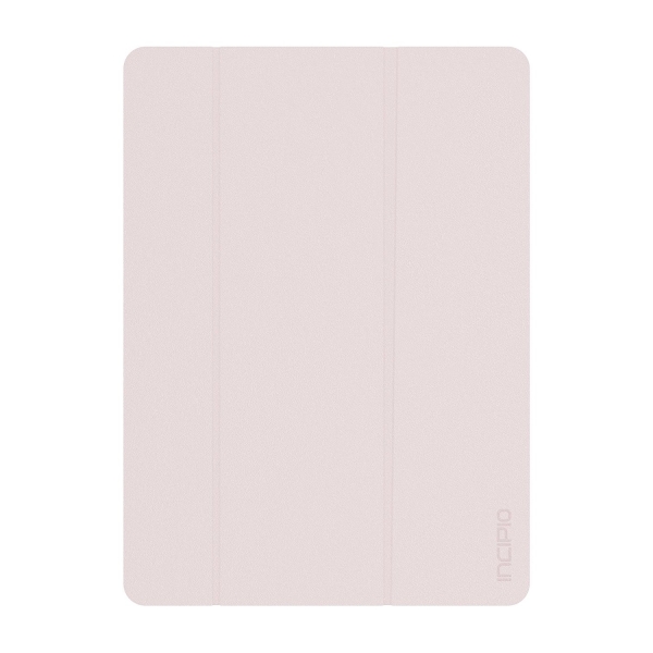 Incipio Apple iPad Pro Design Seri Folio Klf (12.9 in)-Spring Floral