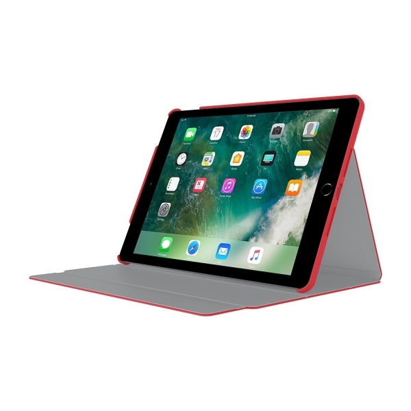 Incipio Apple iPad Pro Klf (10.5 in)-Red