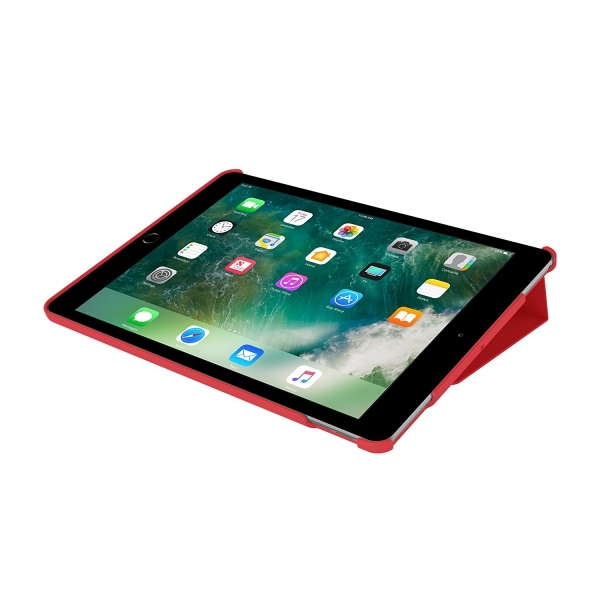 Incipio Apple iPad Pro Klf (10.5 in)-Red