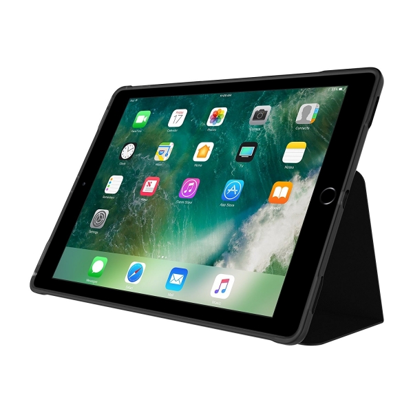 Incipio Apple iPad Pro Klf (12.9 in)-Black