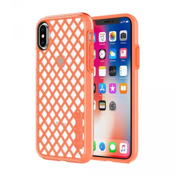 Incipio Apple iPhone X Dualpro Klf-Colored