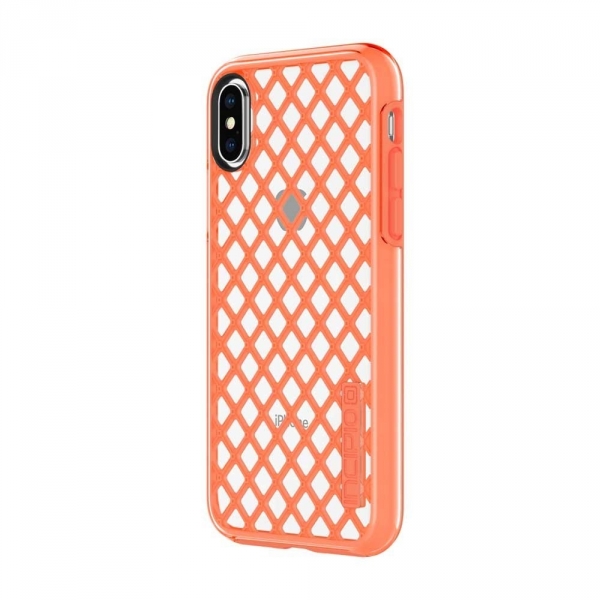 Incipio Apple iPhone X Dualpro Klf-Colored