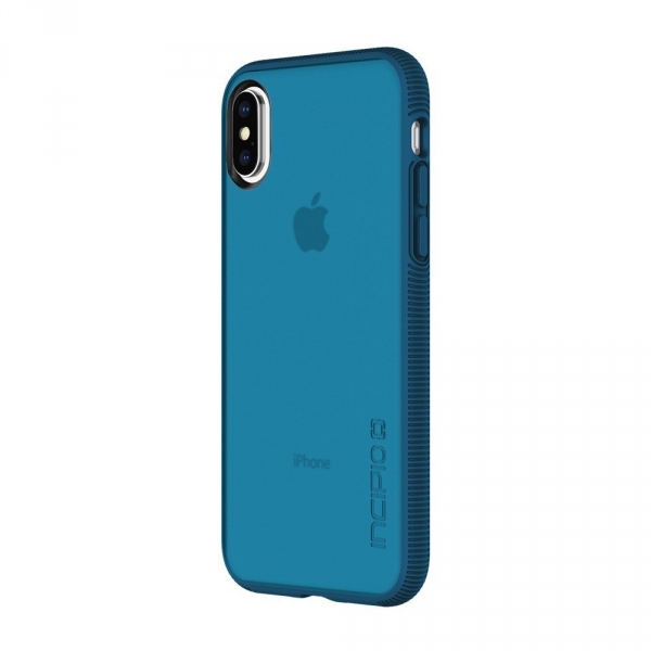 Incipio Apple iPhone X Octane Klf-Navy