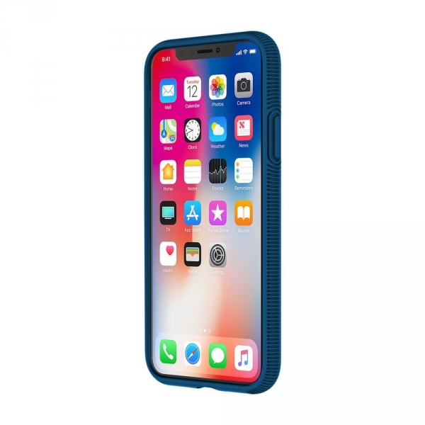 Incipio Apple iPhone X Octane Klf-Navy