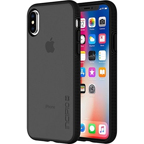 Incipio Apple iPhone X Octane Klf-Black