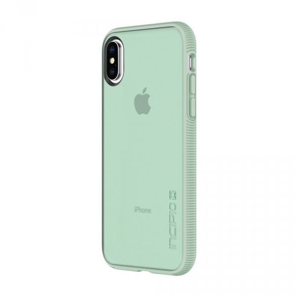 Incipio Apple iPhone X Octane Klf-Mint