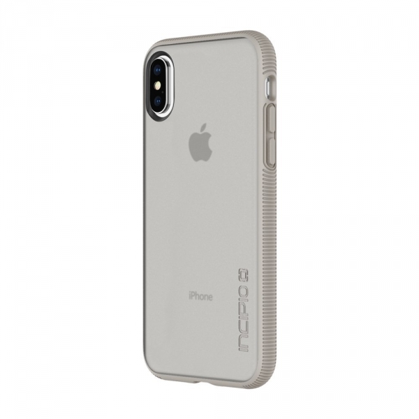 Incipio Apple iPhone X Octane Klf-Sand