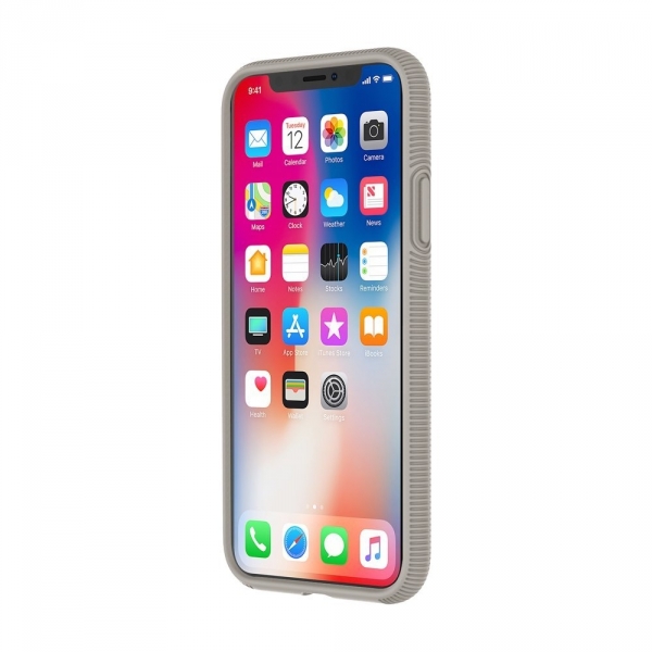 Incipio Apple iPhone X Octane Klf-Sand