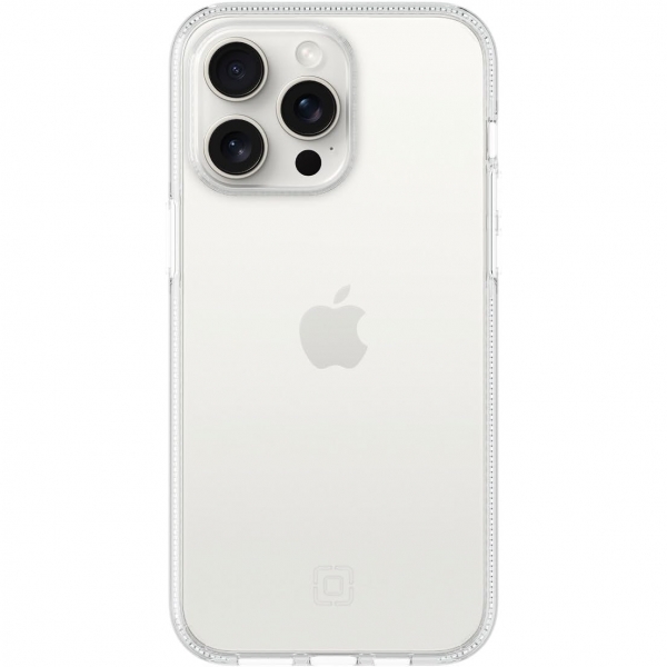 Incipio Duo Apple iPhone 15 Pro Max Klf-Clear