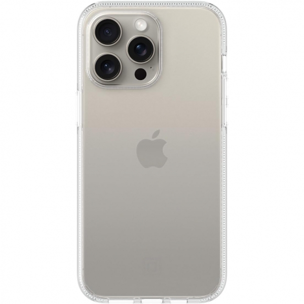 Incipio Duo Apple iPhone 15 Pro Max Klf-Clear