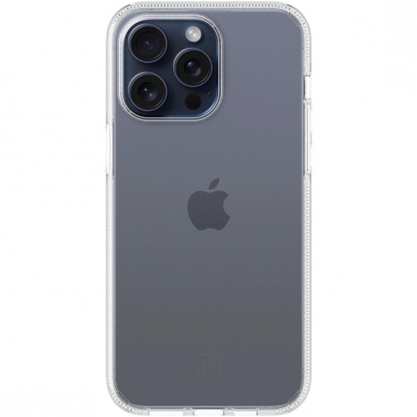 Incipio Duo Apple iPhone 15 Pro Max Klf-Clear