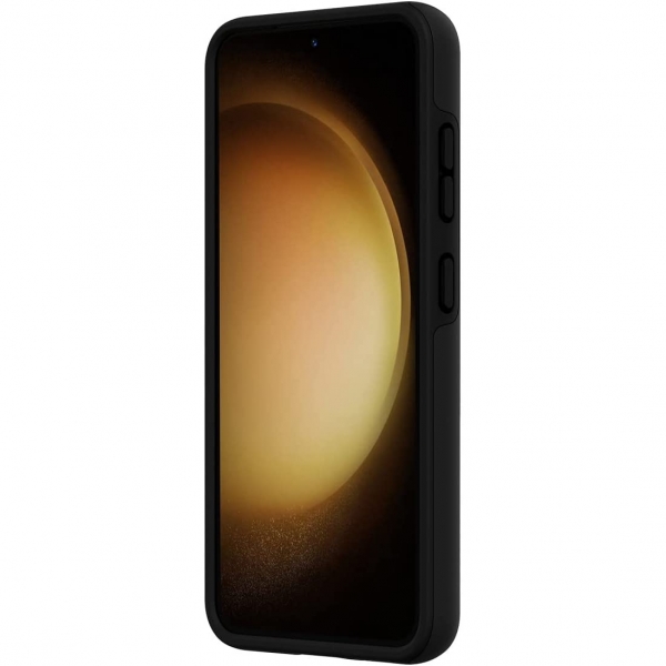 Incipio Duo Serisi Galaxy S23 Klf (MIL-STD-810G)-Black