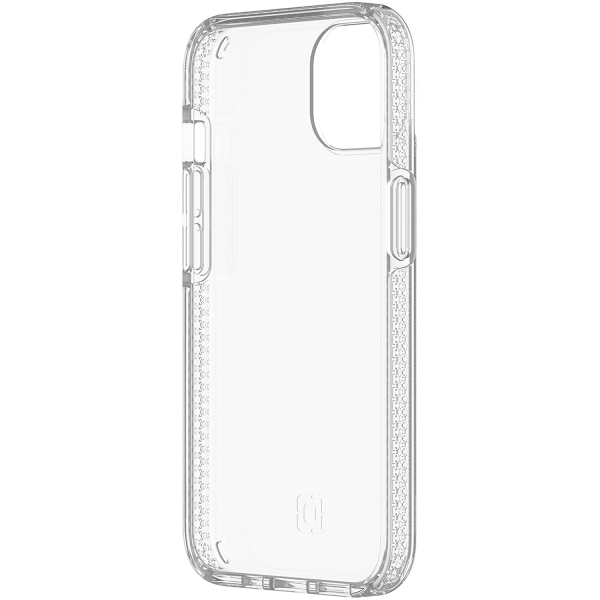 Incipio Duo Serisi iPhone 13 Mini Kılıf (MIL-STD-810G)-Clear