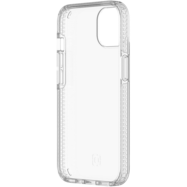 Incipio Duo Serisi iPhone 13 Mini Klf (MIL-STD-810G)-Clear