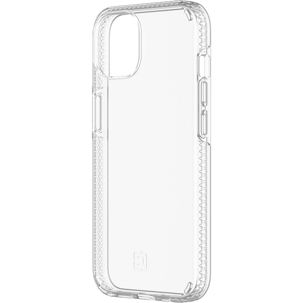 Incipio Duo Serisi iPhone 13 Klf (MIL-STD-810G)-Clear