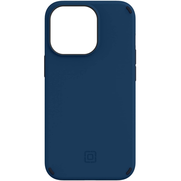 Incipio Duo Serisi iPhone 13 Pro Klf (MIL-STD-810G)-Navy