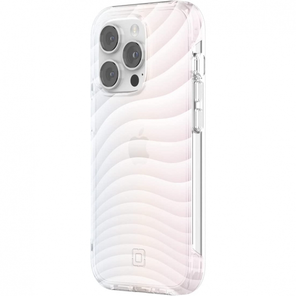 Incipio Forme Serisi iPhone 14 Pro Klf-Opalescent Tide