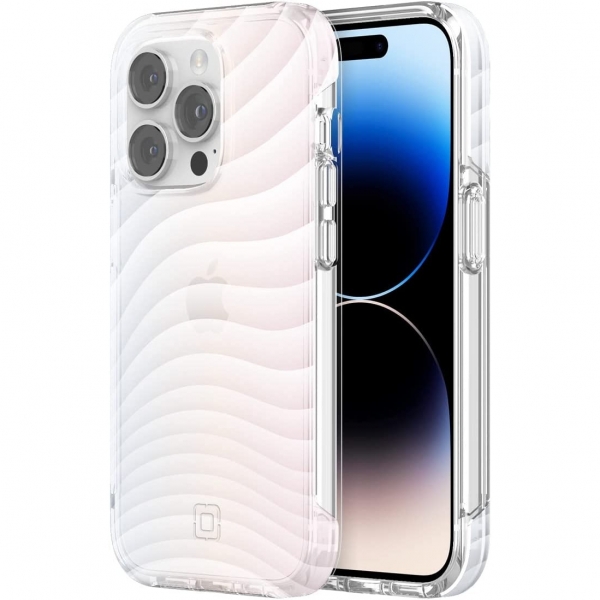 Incipio Forme Serisi iPhone 14 Pro Klf-Opalescent Tide