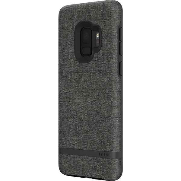 Incipio Galaxy S9 Esquire Seri Klf-Gray