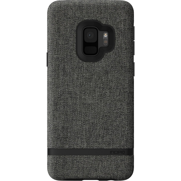 Incipio Galaxy S9 Esquire Seri Klf-Gray