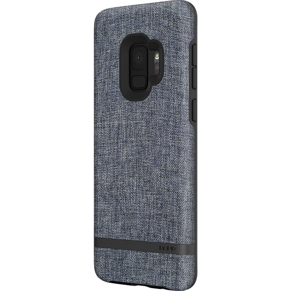 Incipio Galaxy S9 Esquire Seri Klf-Blue