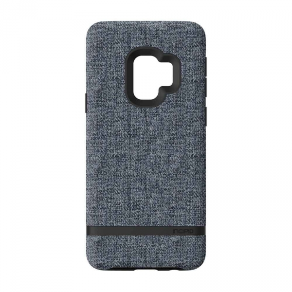 Incipio Galaxy S9 Esquire Seri Klf-Blue