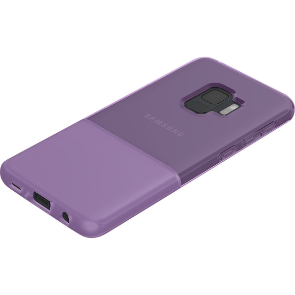 Incipio Galaxy S9 NGP Klf-Lilac