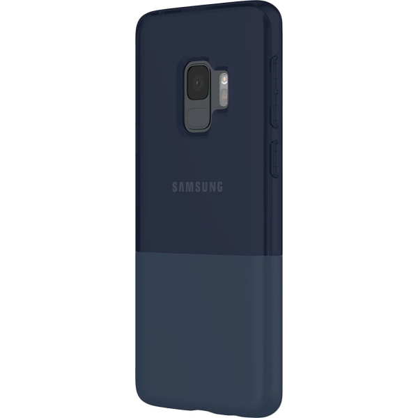 Incipio Galaxy S9 NGP Klf-Meteor Blue