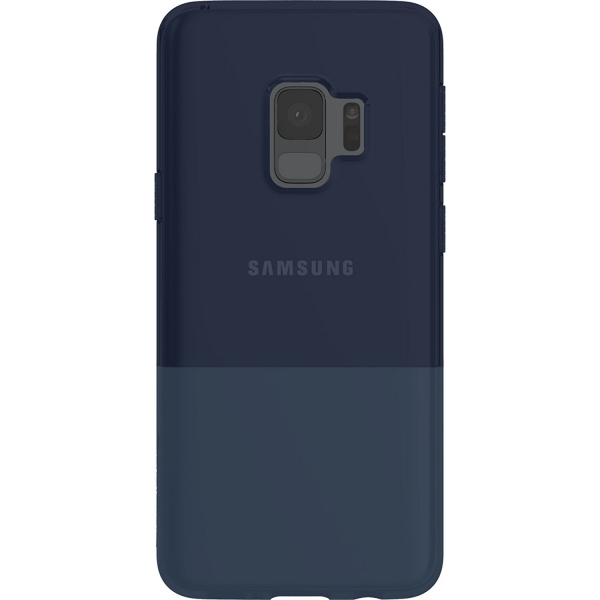 Incipio Galaxy S9 NGP Klf-Meteor Blue