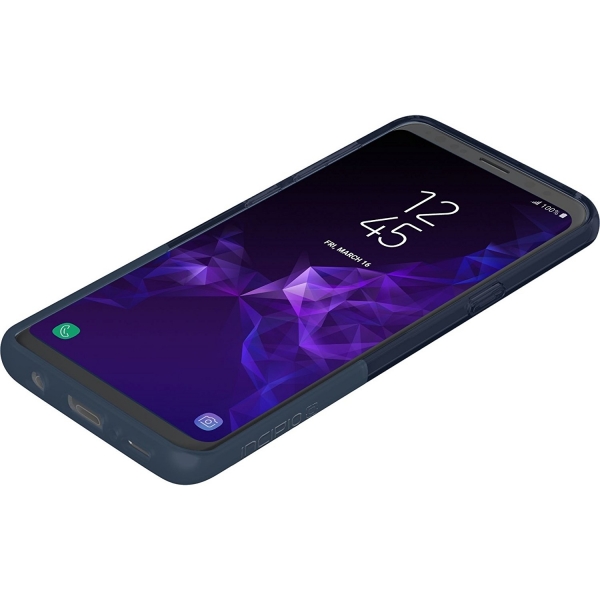 Incipio Galaxy S9 NGP Klf-Meteor Blue