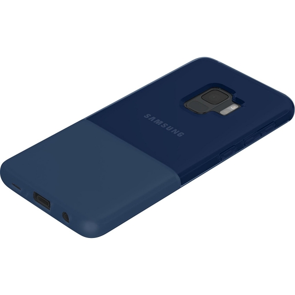Incipio Galaxy S9 NGP Klf-Meteor Blue