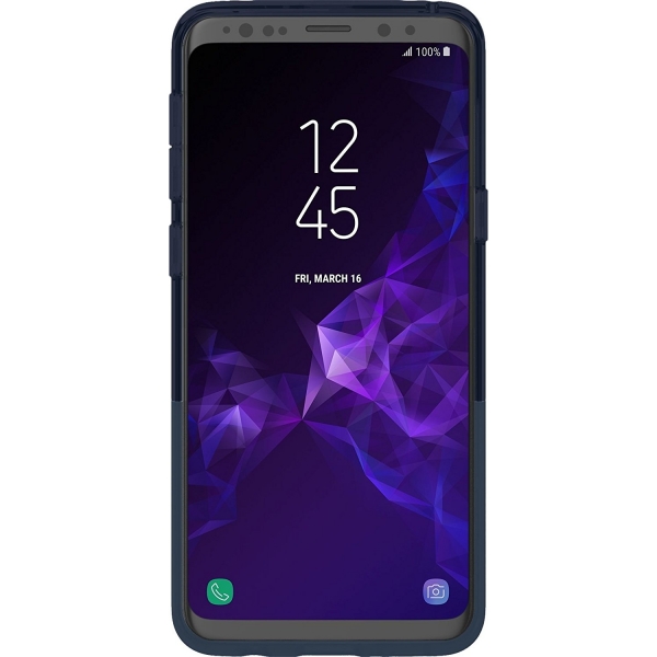 Incipio Galaxy S9 NGP Klf-Meteor Blue