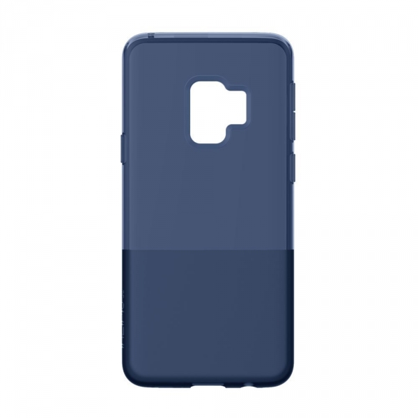Incipio Galaxy S9 NGP Klf-Meteor Blue