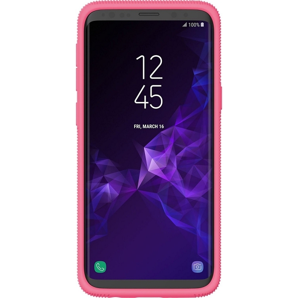 Incipio Galaxy S9 Octane Bumper Klf- Electric Pink