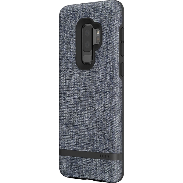 Incipio Galaxy S9 Plus Esquire Seri Klf-Blue