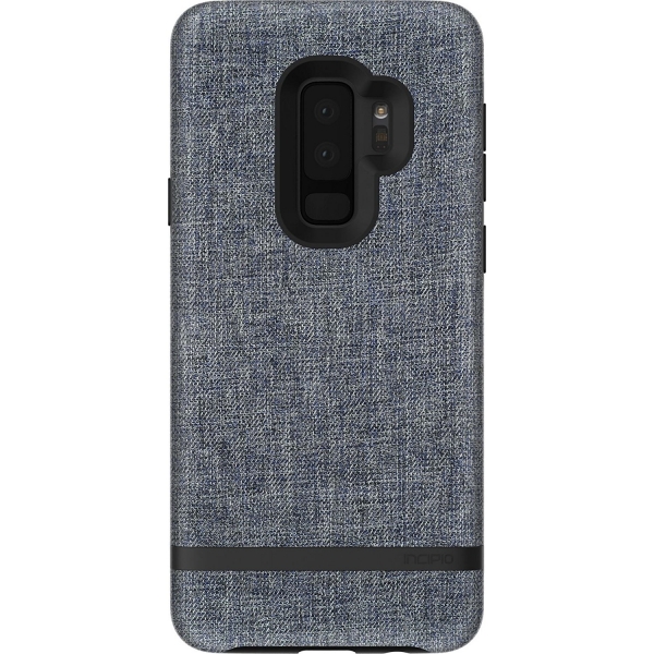 Incipio Galaxy S9 Plus Esquire Seri Klf-Blue