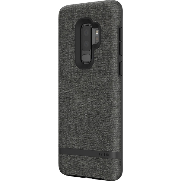Incipio Galaxy S9 Plus Esquire Seri Klf-Gray