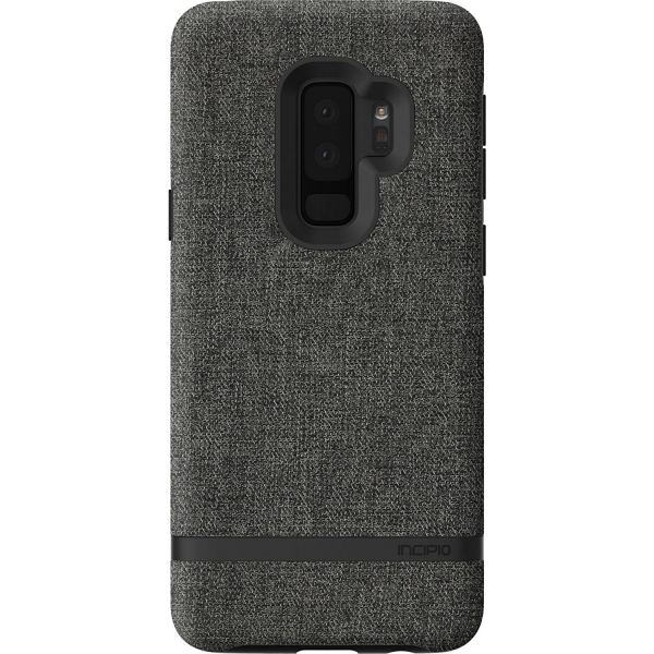 Incipio Galaxy S9 Plus Esquire Seri Klf-Gray