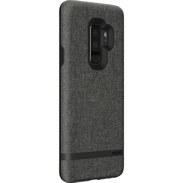 Incipio Galaxy S9 Plus Esquire Seri Klf-Gray