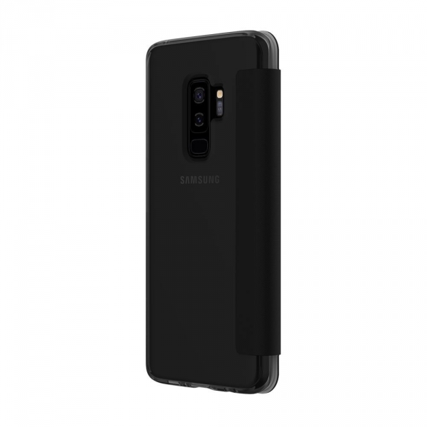 Incipio Galaxy S9 Plus NGP Kartlkl Klf-Smoke-Black