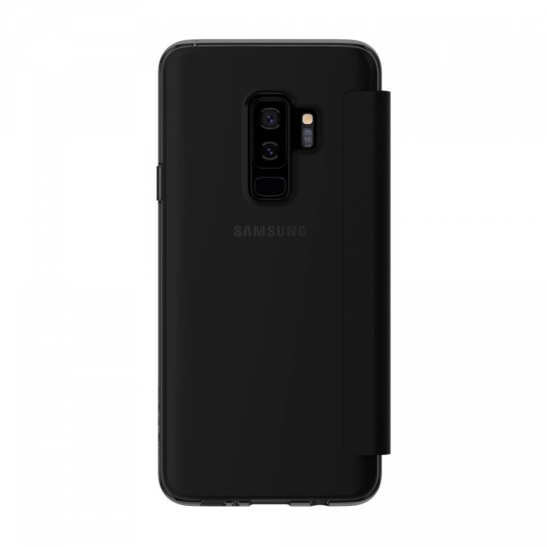Incipio Galaxy S9 Plus NGP Kartlkl Klf-Smoke-Black