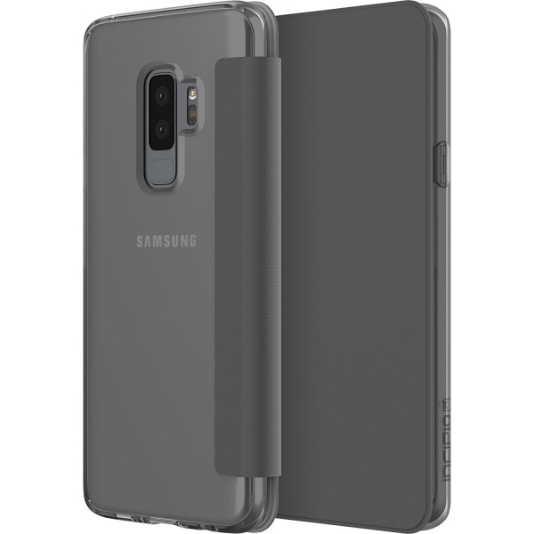 Incipio Galaxy S9 Plus NGP Kartlkl Klf-Clear-Gray