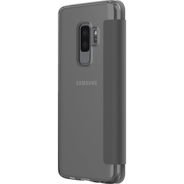 Incipio Galaxy S9 Plus NGP Kartlkl Klf-Clear-Gray