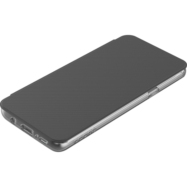 Incipio Galaxy S9 Plus NGP Kartlkl Klf-Clear-Gray