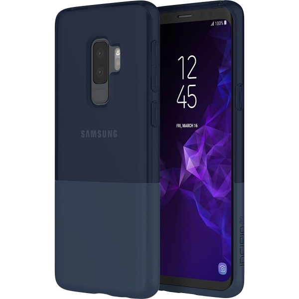 Incipio Galaxy S9 Plus NGP Klf-Meteor Blue