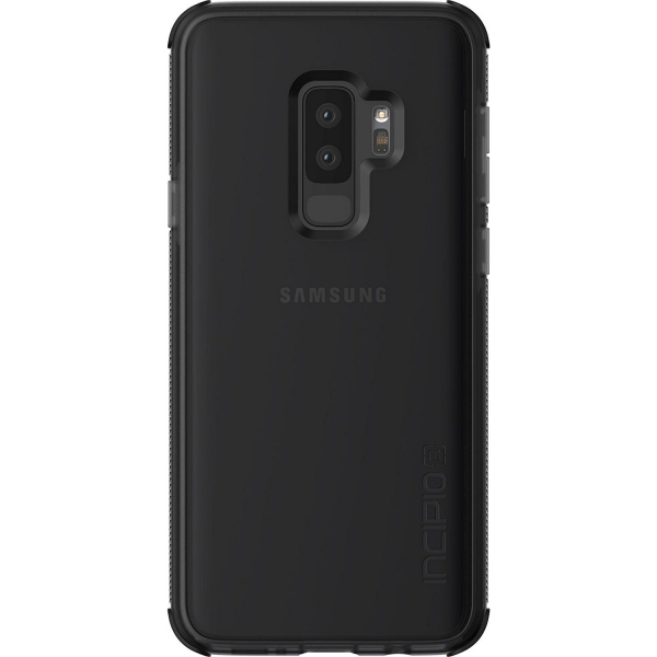 Incipio Galaxy S9 Plus Reprieve Sport Klf (MIL-STD-810G)-Black