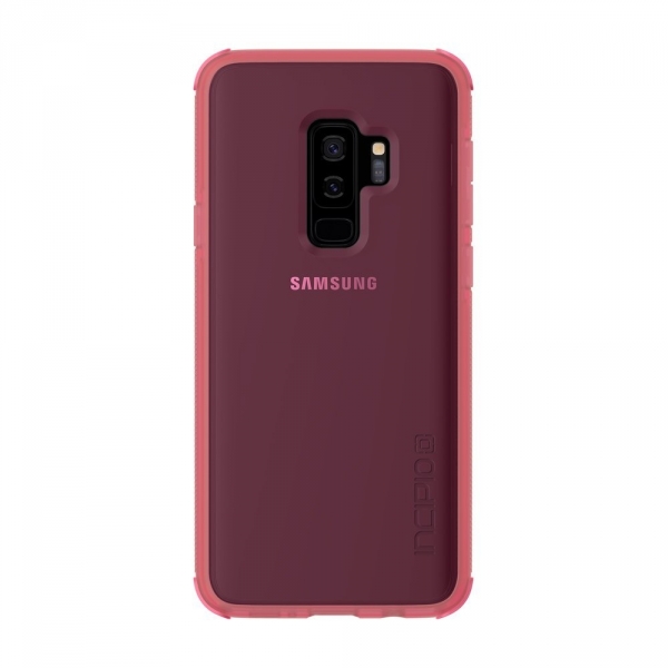 Incipio Galaxy S9 Plus Reprieve Sport Klf (MIL-STD-810G)- Electric Pink