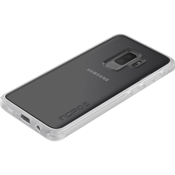 Incipio Galaxy S9 Plus Reprieve Sport Klf (MIL-STD-810G)-Frost