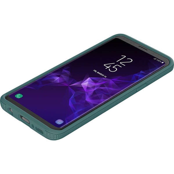 Incipio Galaxy S9 Reprieve Sport Klf (MIL-STD-810G)-Galactic Green